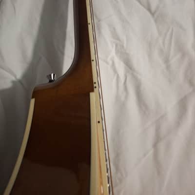 Trinity College Octave Mandolin TM-325 image 10