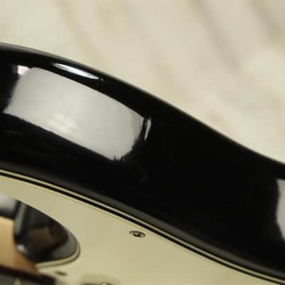 USED Fender Highway One Stratocaster HSS (132) image 8