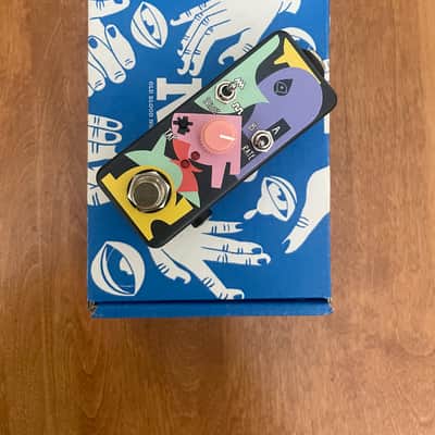 Old Blood Noise Endeavors Expression Ramper V2 2024 - Present - Various image 2