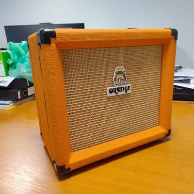 Orange AD-5 Tube 5-Watt Guitar Amplifier image 2
