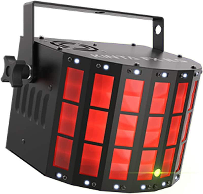Chauvet DJ Kinta FX ILS Compact Multi-Effect Light image 1