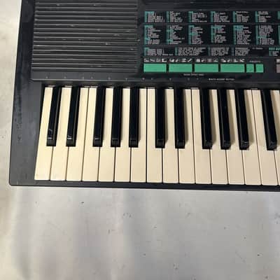 Yamaha PSR-150 Portable Electric Keyboard image 2