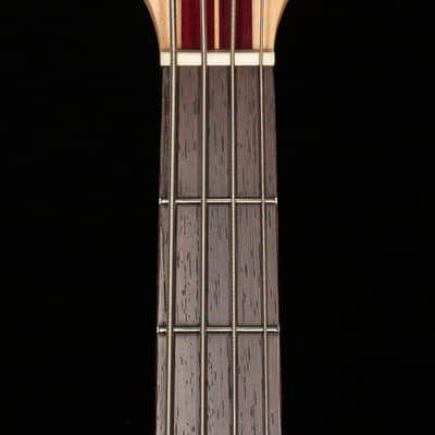 Tobias Killer B IV 4-String Bass Satin Natural (716) image 5