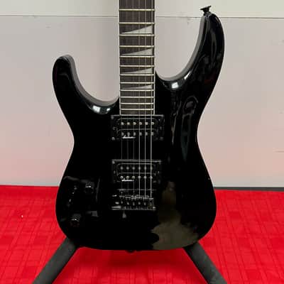 Jackson Left Handed Electric Guitar image 6