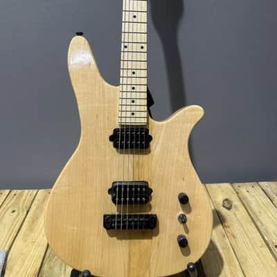 Damien Double Cut Electric Guitar 2020 image 2