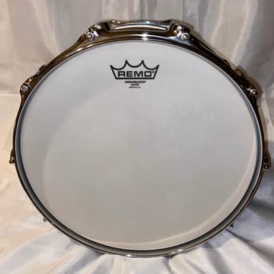 DW Collector's Series Solid Maple 6.5x14" Snare Drum *Rare* image 11