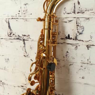Gary Sugal Custom Series III Alto Saxophone w/Case *MINT / RARE!!!* image 13