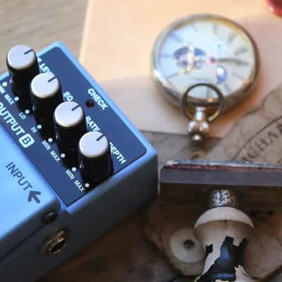 BOSS CH-1 Super Chorus image 2