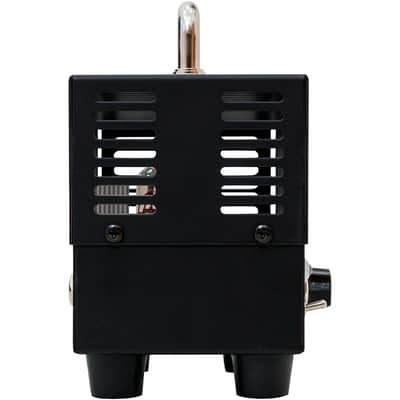 Orange Micro Dark Terror 20 Watt Tube Preamp/ Solid State Hybrid Amp Head image 3