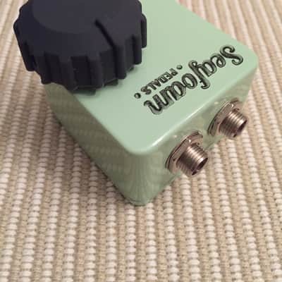 Seafoam Pedals - Expression Knob image 3