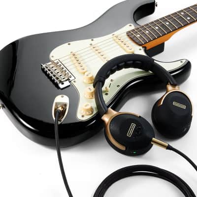 Spark NEO | Wireless Smart Guitar Headphones | Positive Spark NEO 2026 image 8