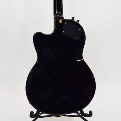 Epiphone by Gibson Chet Atkins Signature SST Electric Acoustic Guitar - Previously Owned image 8