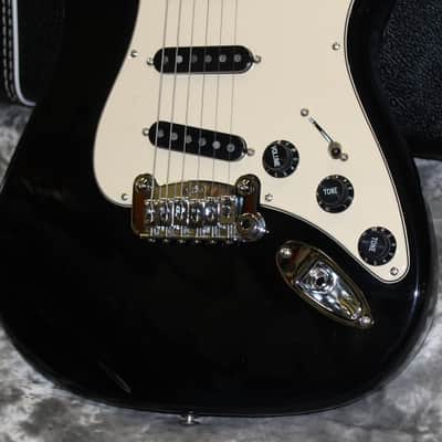 2023 G&L - Legacy - Jet Black image 2