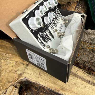 EarthQuaker Devices Palisades Mega Ultimate Overdrive 2015 - 2017 - Various image 6