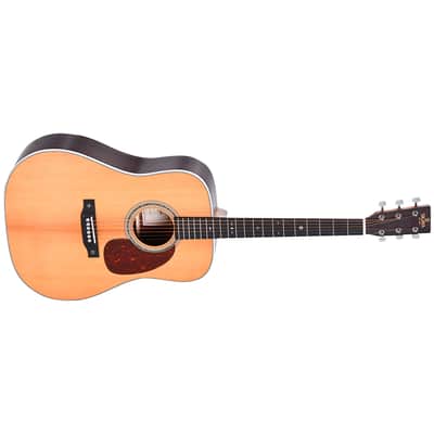DT-1 Sigma Guitars image 2