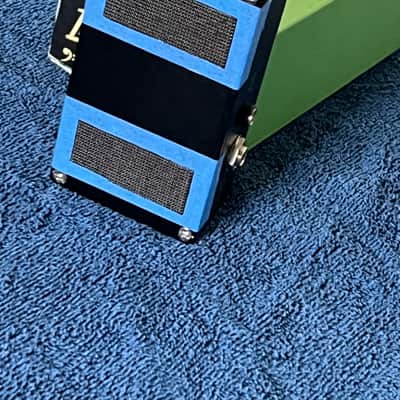 JAM Pedals LucyDreamer Bass image 2