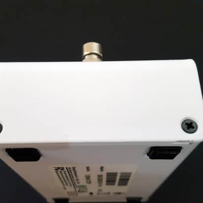 DigiTech SDRUM Strummable Drums 2010s - White image 12