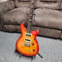 PRS SE Custom 24-08 2023 - 2024 - Blood Orange (Looking for trades)