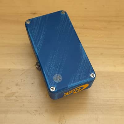 JAM Pedals The Chill Tremolo Pedal image 2