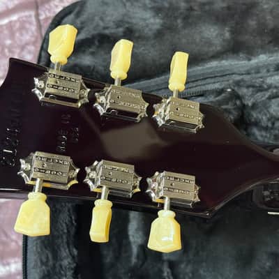 Gibson Les Paul Studio Smokehouse Burst New Unplayed Auth Dealer 8lbs3oz #380 image 22