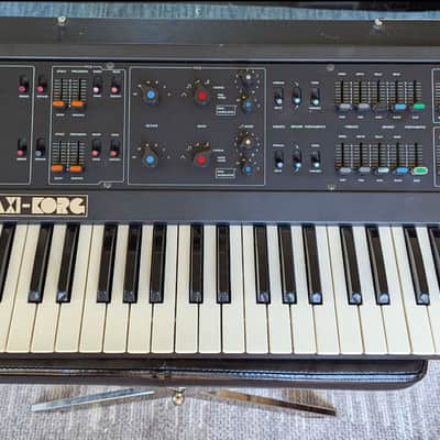 Korg Korg Maxi-Korg 800DV 1975 image 2