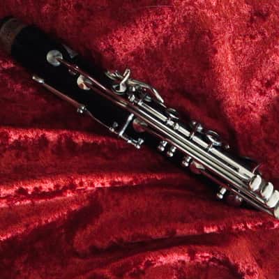 💥Leblanc V7214 Vito Student Bb Clarinet Outfit image 6