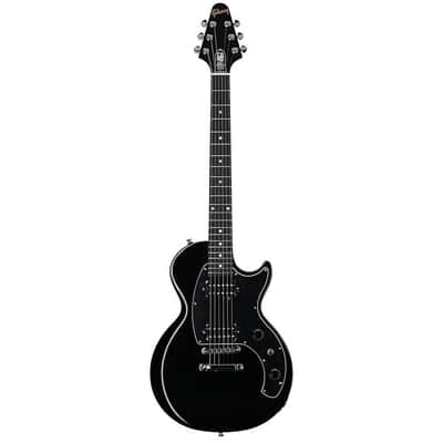 Gibson Limited Edition Les Paul Music City Special 50th Anniversary Electric Guitar (with Soft Case), Ebony image 2
