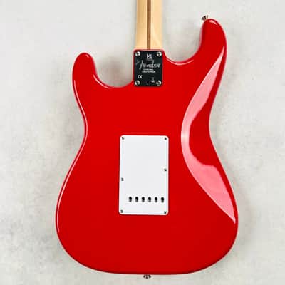 Fender Eric Clapton Signature Stratocaster 2022 - Torino Red image 10
