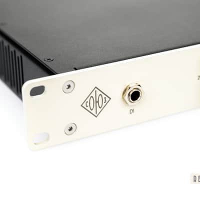 Soyuz Microphones Lakeside Single Channel Class A Preamp image 5
