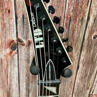 Player Grade LTD ARROW-1007 BARITONE EVERTUNE Black image 4