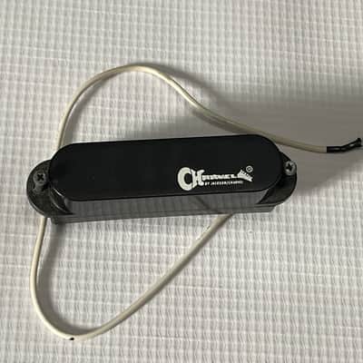 1989-91 Charvel 275 Deluxe Series Guitar Neck Single Coil Pickup 7.15k image 1