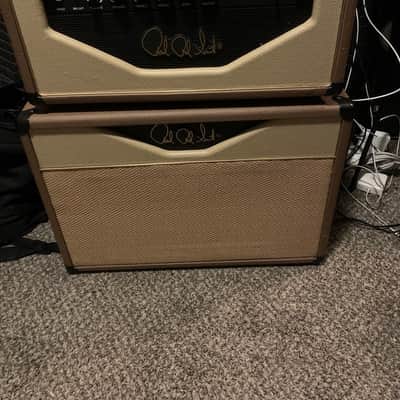 PRS "30" 30-Watt Guitar Amp Head and 1x12 cab CUSTOM COLOR image 1