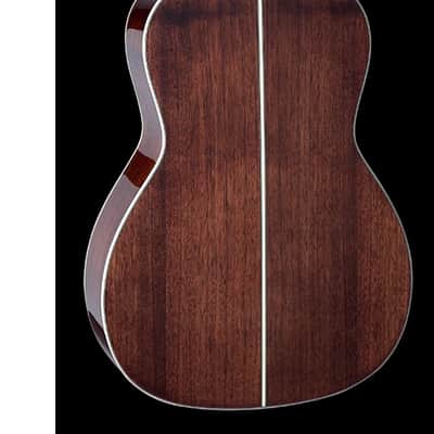 Takamine GY51E New Yorker Acoustic Electric Sunburst image 2