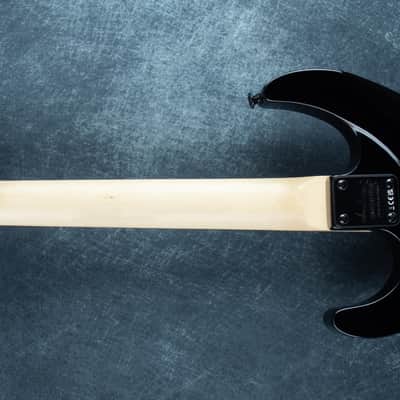 Jackson JS Series Dinky JS12, Gloss Black CWJ25052258 image 3
