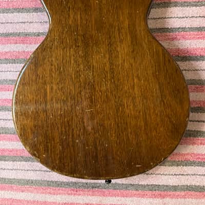 1964 Gibson Melody Maker Electric Guitar image 20