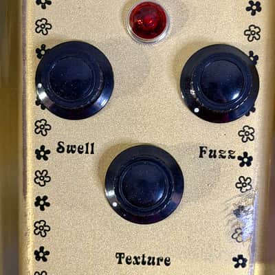 Luxury Tone FX ZONK PROJET BIG SIZE  Hand Crafted FUZZ MACHINE  RELIC 2026 image 14