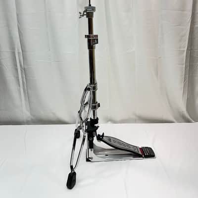 DW 9000 Series 2-Leg Hi-Hat Stand Drum Stand Hi-Hat Mount Double Braced image 8