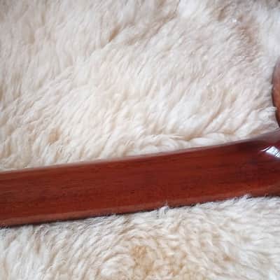 Rose Creek Guitars Custom "Martin Style" D-12 fret Beautiful 4A Spruce/Koa/Madi/Adi 2022 Beautiful Tone! As-new, Last Final Sale Price! image 11