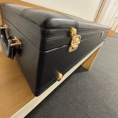 Yamaha Tenor Sax Case. (Fits YTS-62, YTS-475, YTS-480, and YTS-875) image 8