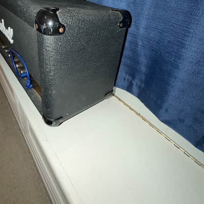 Marshall JCM 800 Model 1987 image 3