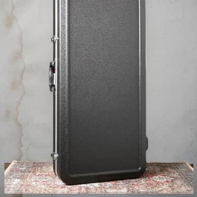 Electrical Guitar Company Series 5 Acrylic - Aluminum Neck Offset -Steve Albini Style EGC Single Coils. NEW, (Authorized Dealer) image 12
