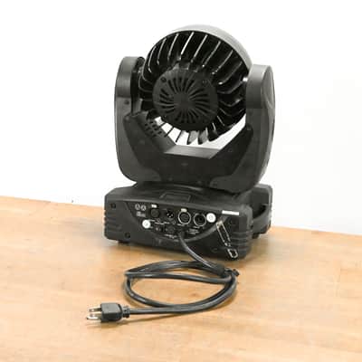 Elation Design Wash LED 60 RGBW LED Moving Head Wash Light CG011QC image 4