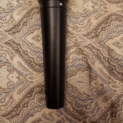 Digital Reference DRV100 Dynamic Cardioid Handheld Microphone image 2