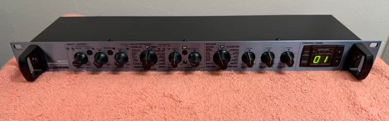 TC Electronic M350 Effect / Reverb Processor | Reverb