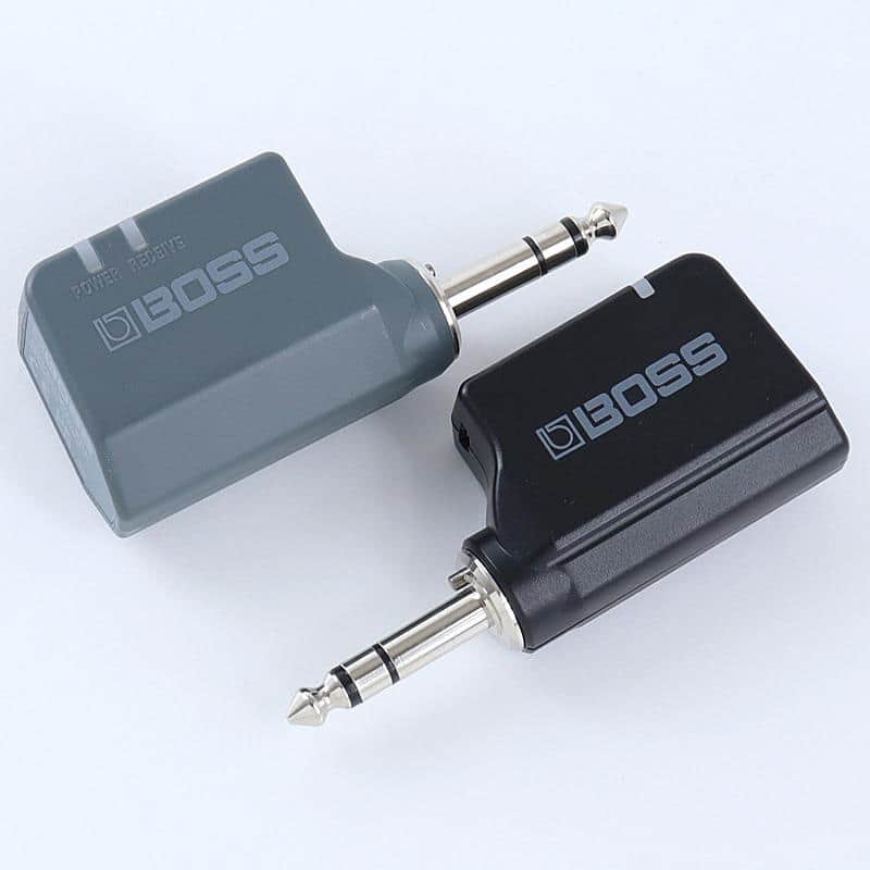 BOSS USED WL-20L Wireless System (BOSS) Wireless System ② image 1