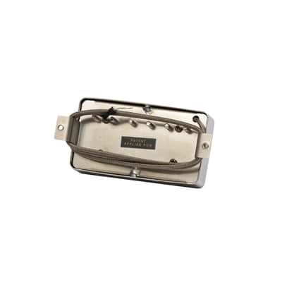 Gibson Custombucker True Historic Pickup Set Nickel image 3