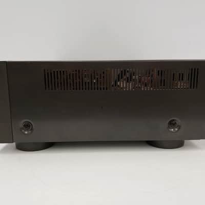 JVC RX-507 VTR image 3
