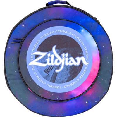 ZILDJIAN ZXCB00320 Cymbales - 20" Purple Galaxy image 5