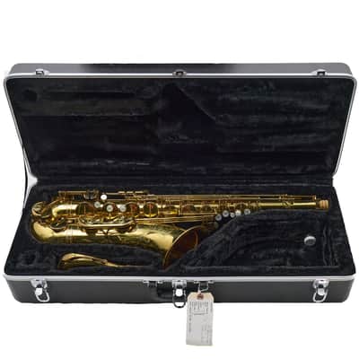Selmer Paris Mark VI Tenor Saxophone in Original Lacquer SN M209659 image 23