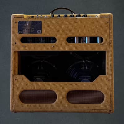 Fender USED '59 Bassman LTD, Recent image 2